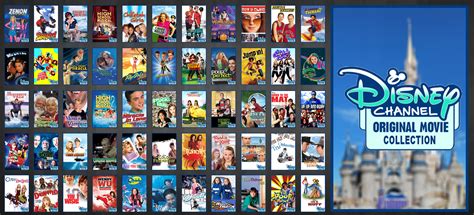 disney chanel original movie|list of all Disney Channel original movies.